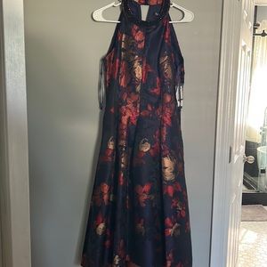 Wedding guest/cocktail party dress